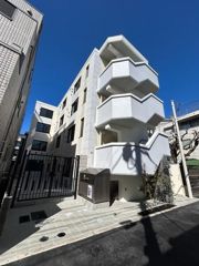 PRATIQUE Yoyogiの外観画像