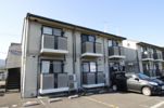 シーソン城泉 B棟の間取り画像