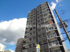 プライムレジデンス神戸・県庁前の外観画像