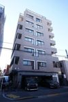 DeLCCS 中野新橋の間取り画像