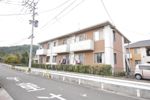 サニーコート本城II C棟の外観