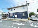 プレミール引野の間取り画像