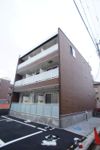 リブリ・R.HATOGAYAの間取り画像