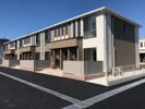 Saluteの間取り画像