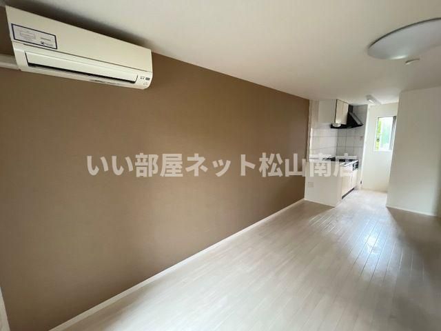 リビング