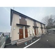 きさらぎ館の外観画像