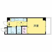 サンフォートソフィアの間取り画像