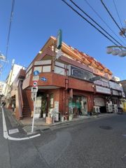 明大前フラワーハイホームの外観画像