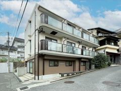 カルム千里山IIの外観画像