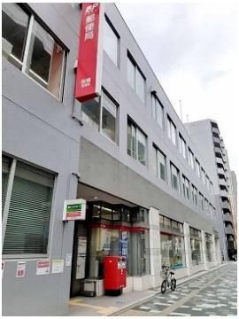 板橋郵便局まで139m