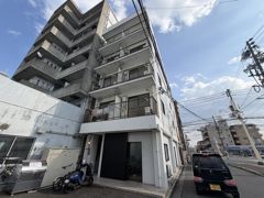 サンズビルの外観画像