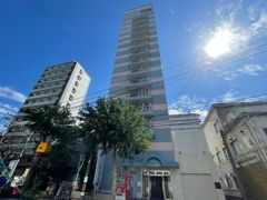 リヴァージュ広瀬北の外観画像