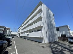 ドミトリー庚午弐番館の外観画像