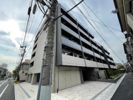 CREALpremier大島の間取り画像