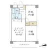 シャルム・K・カーサの間取り画像