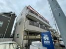 第7小島ビルの間取り画像