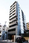 レオンコンフォート新梅田Ⅲの外観