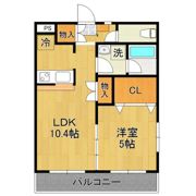 K-2の間取り画像