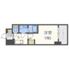エスリード新福島の間取り画像