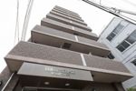 ラナップスクエア北梅田シティの間取り画像