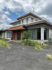 永井様吉沢町一戸建貸家の外観画像