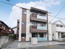 センチュリー江坂の間取り画像