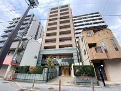エステムコート京橋セレブIポーラスターの外観画像