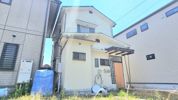 己斐上藤吉住宅の間取り画像