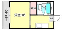 サンリオンの間取り画像