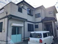 折之口H邸の外観画像