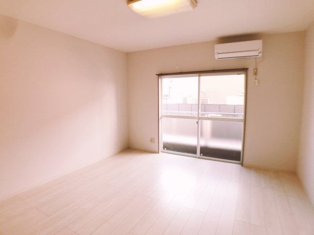 洋室