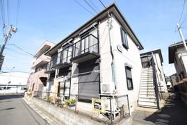 ピアセレナCの外観画像
