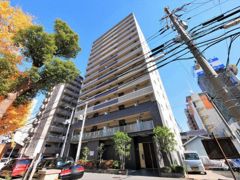 グランカーサ梅田北の外観画像