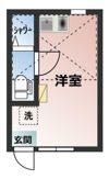 パルマーニャの間取り画像