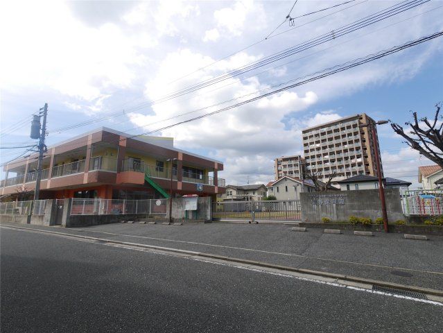 TSUTAYAサンリブきふね店(2550m)