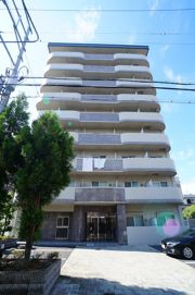 エリーフラッツ京町の外観画像