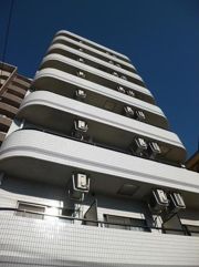 アセンズシティ3の外観画像