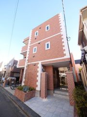 My Style vintage 要町の外観画像