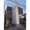 シャトー・ロマーニの間取り画像