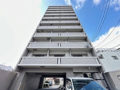 CUBICLE・Fの外観画像