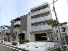 MAXIV東武練馬の外観画像