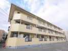 第2中尾ハイツの間取り画像