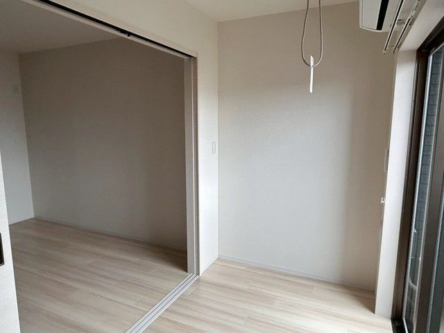 洋室