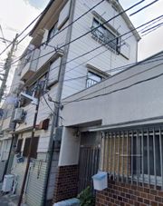 守口市西郷通1丁目の外観画像