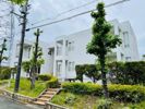 半田ビレッジ4号棟の外観画像
