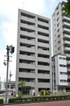ロイヤルアメニティー新宿の外観