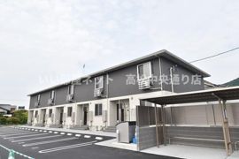 サンライズの外観画像