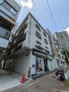 ハイツ原の外観