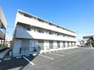 プレミスト Ⅶの間取り画像