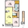 Premealの間取り画像